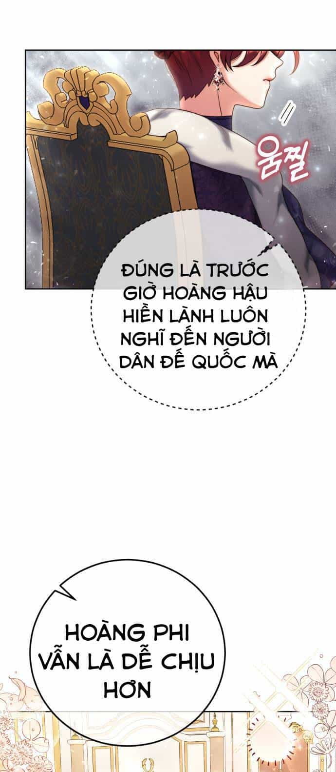 Tôi Sẽ Ly Hôn Với Người Chồng Bạo Chúa Của Mình - Chương 11 - ảnh 2