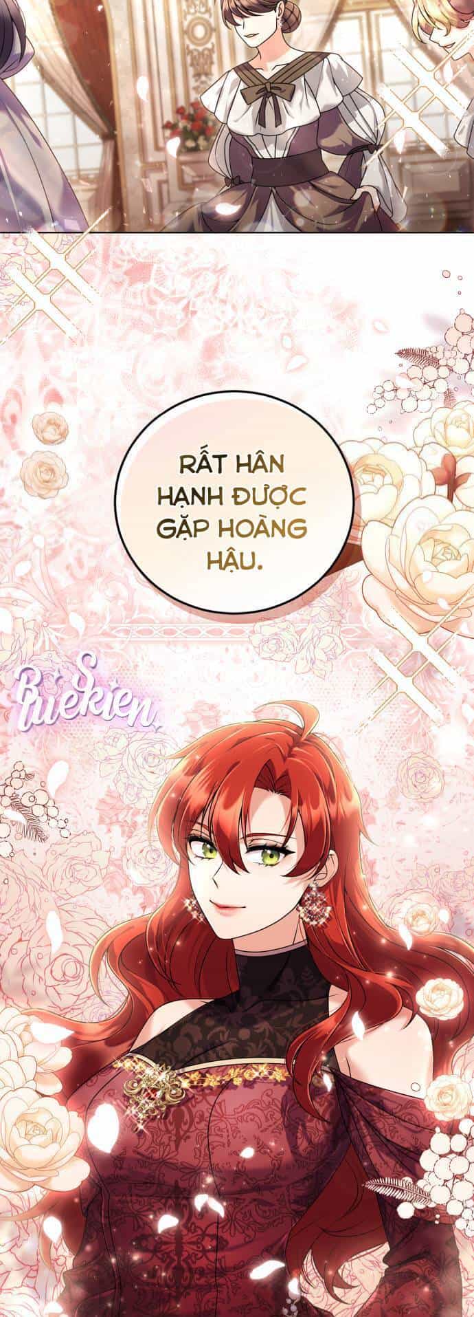 Tôi Sẽ Ly Hôn Với Người Chồng Bạo Chúa Của Mình - Chương 11 - ảnh 23