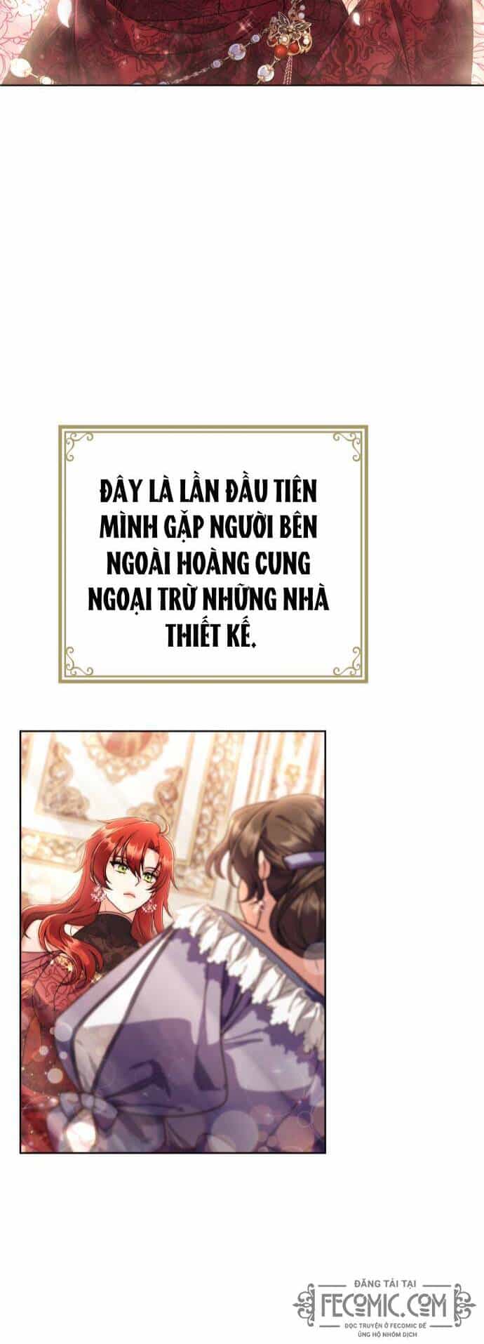 Tôi Sẽ Ly Hôn Với Người Chồng Bạo Chúa Của Mình - Chương 11 - ảnh 24