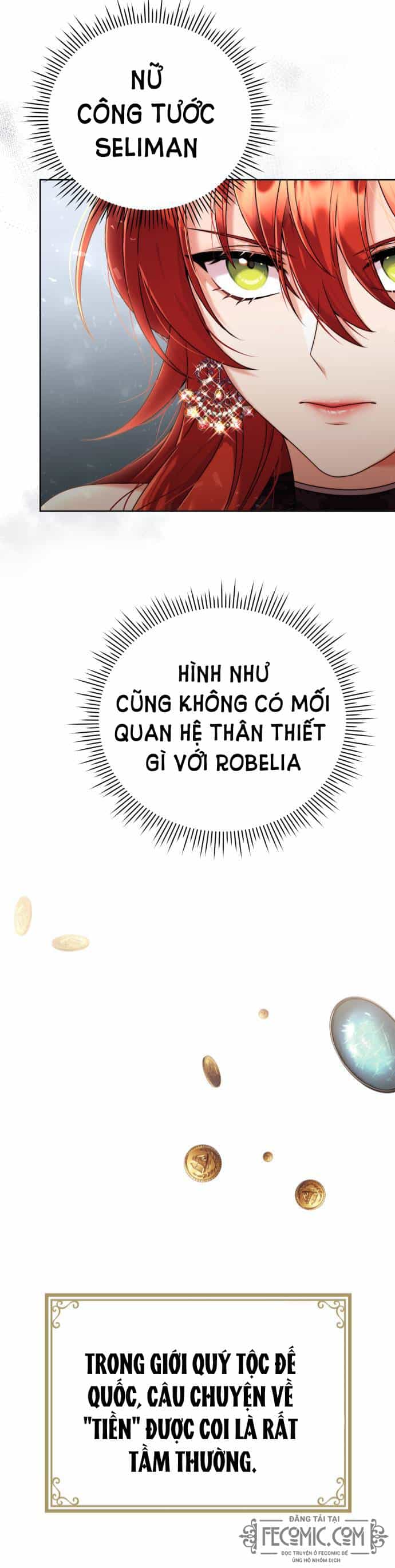 Tôi Sẽ Ly Hôn Với Người Chồng Bạo Chúa Của Mình - Chương 11 - ảnh 30