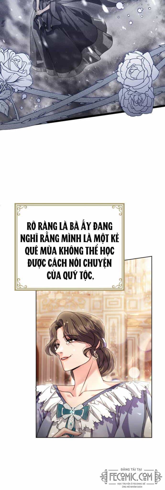 Tôi Sẽ Ly Hôn Với Người Chồng Bạo Chúa Của Mình - Chương 11 - ảnh 35