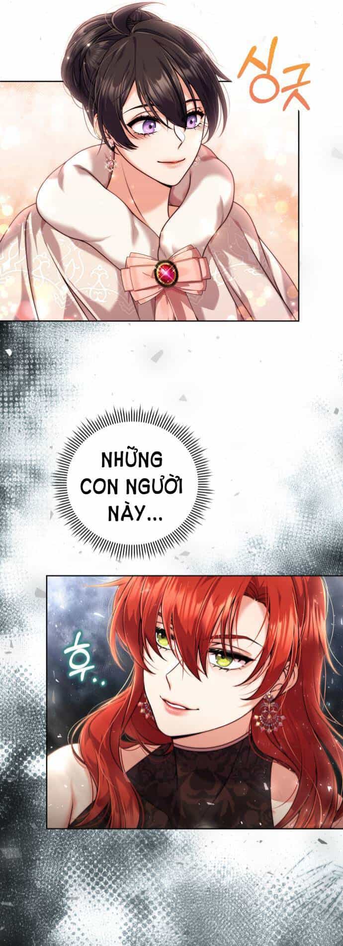 Tôi Sẽ Ly Hôn Với Người Chồng Bạo Chúa Của Mình - Chương 11 - ảnh 49