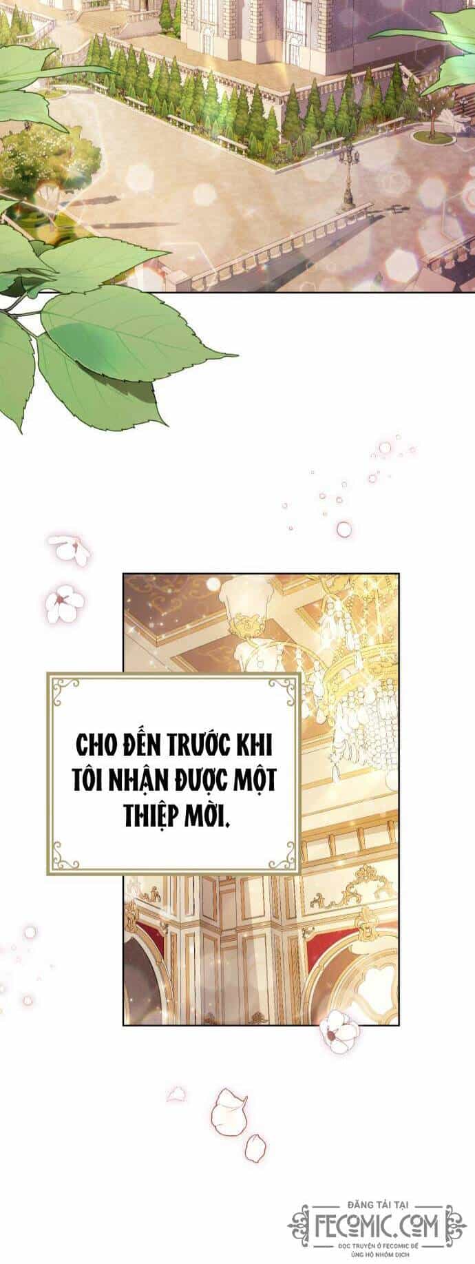 Tôi Sẽ Ly Hôn Với Người Chồng Bạo Chúa Của Mình - Chương 11 - ảnh 8