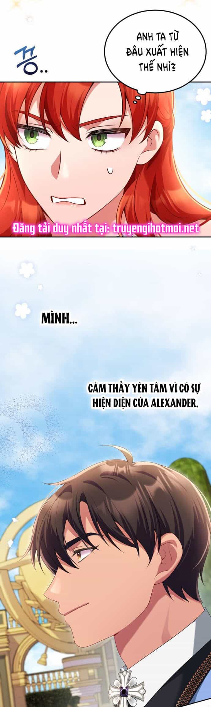 Tôi Sẽ Ly Hôn Với Người Chồng Bạo Chúa Của Mình - Chương 62.2 - ảnh 10