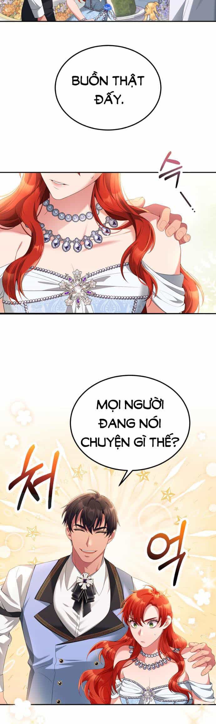 Tôi Sẽ Ly Hôn Với Người Chồng Bạo Chúa Của Mình - Chương 62.2 - ảnh 9