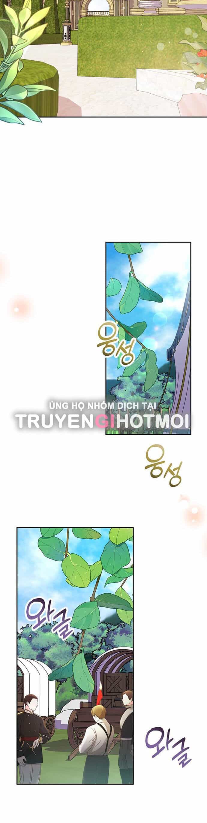 Tôi Sẽ Ly Hôn Với Người Chồng Bạo Chúa Của Mình - Chương 63.1 - ảnh 19
