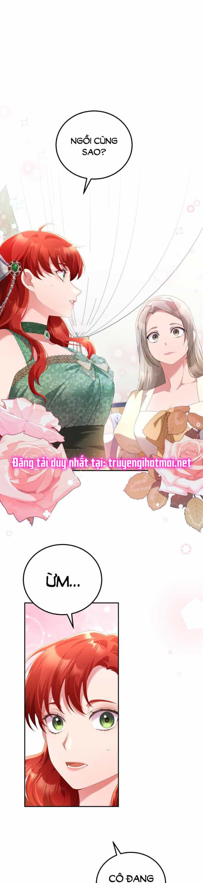 Tôi Sẽ Ly Hôn Với Người Chồng Bạo Chúa Của Mình - Chương 64.1 - ảnh 3