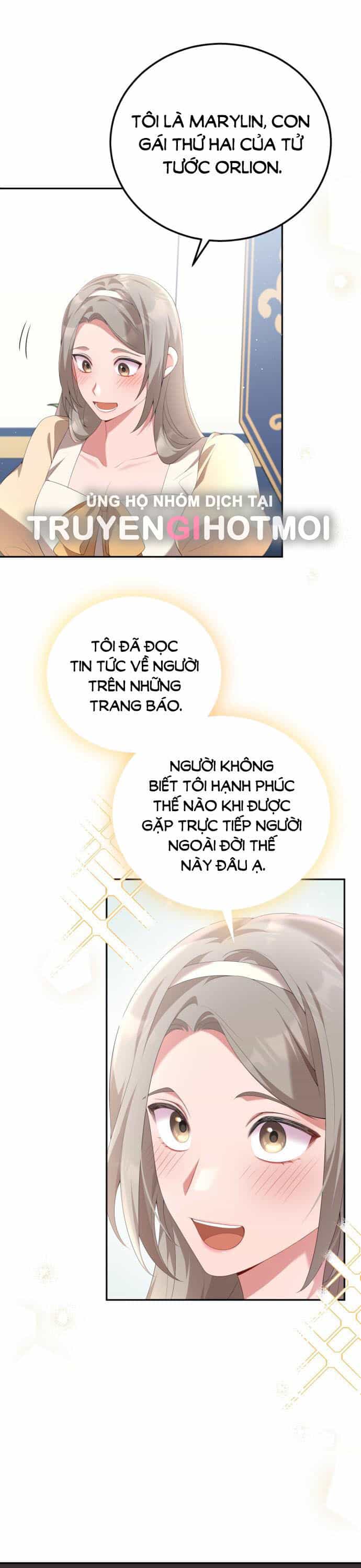 Tôi Sẽ Ly Hôn Với Người Chồng Bạo Chúa Của Mình - Chương 64.1 - ảnh 5