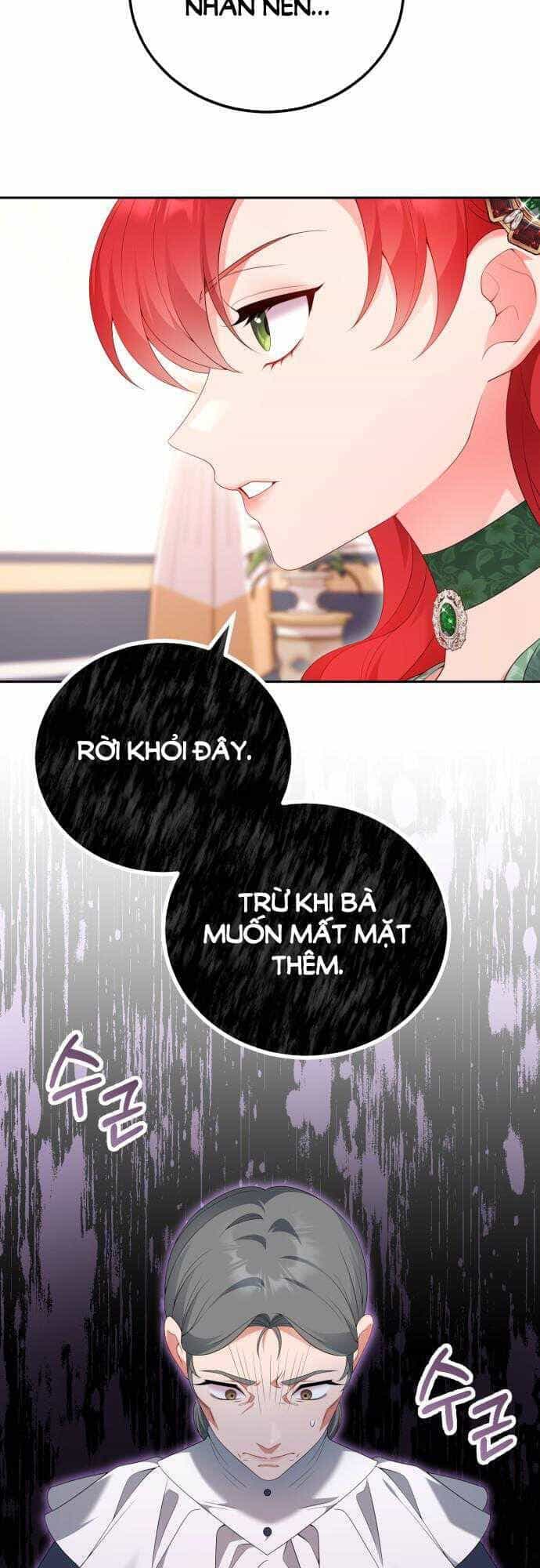 Tôi Sẽ Ly Hôn Với Người Chồng Bạo Chúa Của Mình - Chương 65.1 - ảnh 10
