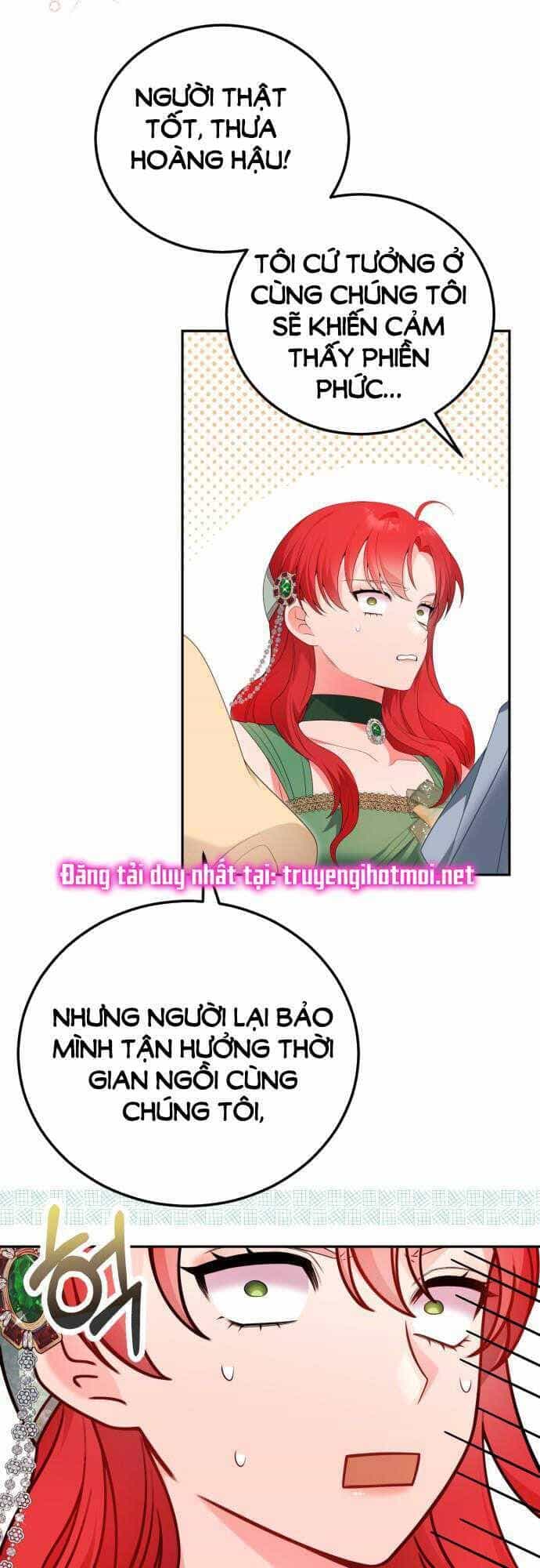Tôi Sẽ Ly Hôn Với Người Chồng Bạo Chúa Của Mình - Chương 65.1 - ảnh 16