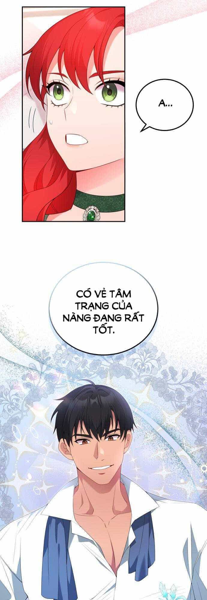 Tôi Sẽ Ly Hôn Với Người Chồng Bạo Chúa Của Mình - Chương 65.1 - ảnh 19