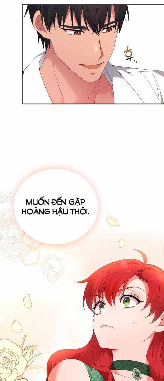 Tôi Sẽ Ly Hôn Với Người Chồng Bạo Chúa Của Mình - Chương 65.1 - ảnh 21
