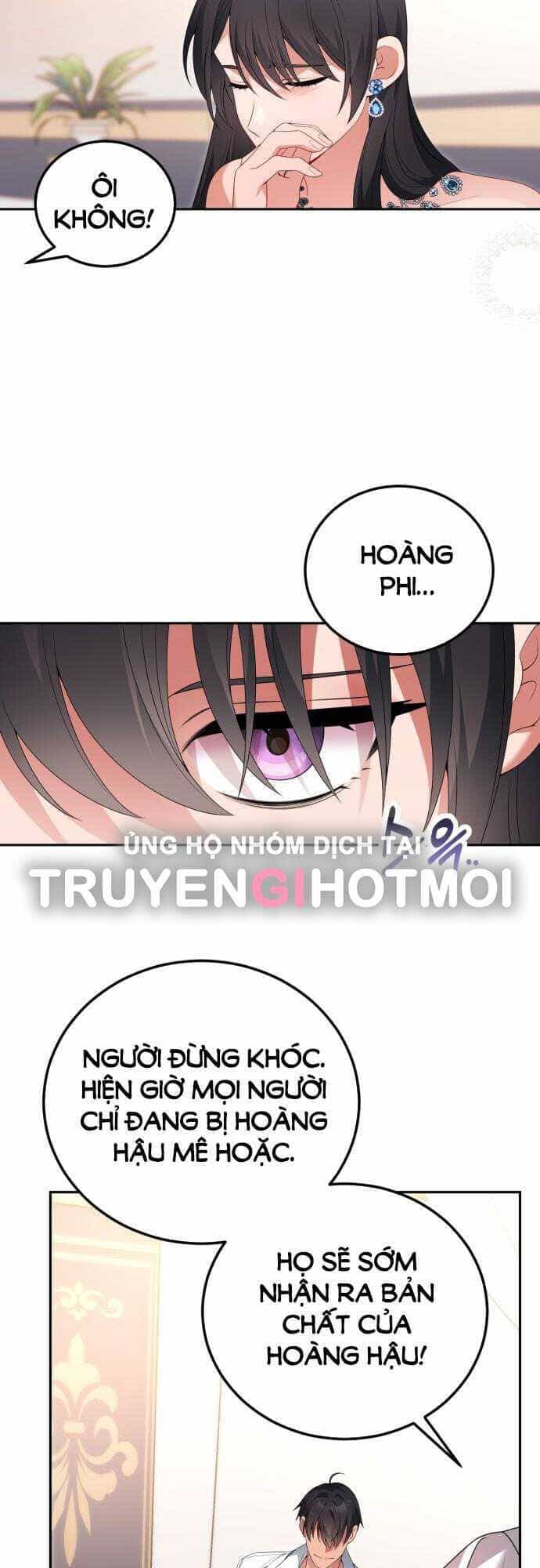 Tôi Sẽ Ly Hôn Với Người Chồng Bạo Chúa Của Mình - Chương 65.2 - ảnh 14