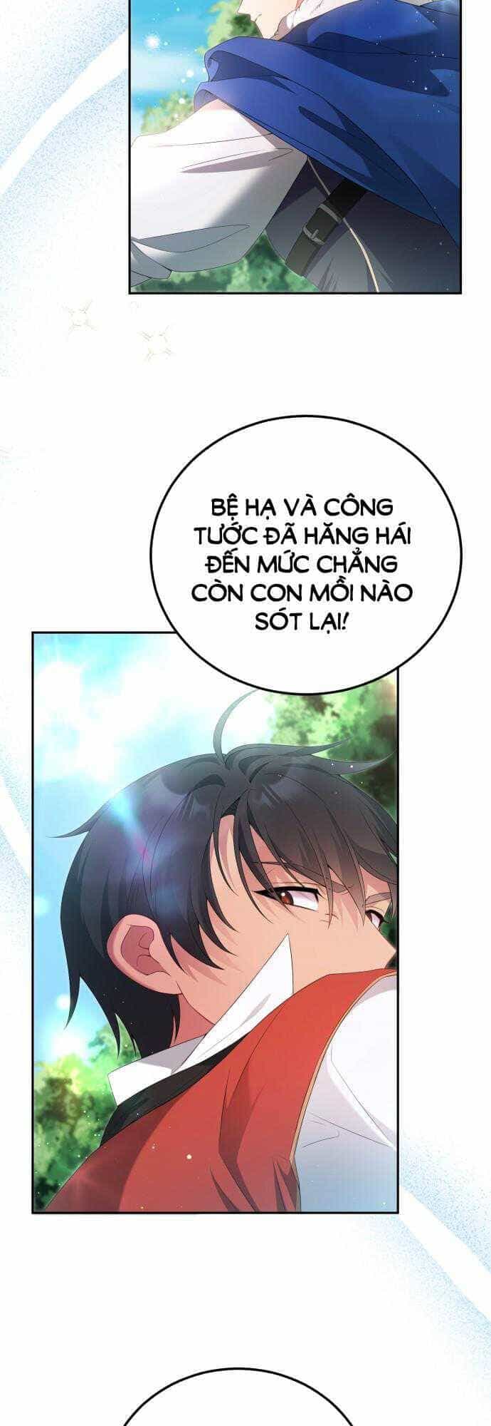 Tôi Sẽ Ly Hôn Với Người Chồng Bạo Chúa Của Mình - Chương 65.2 - ảnh 3