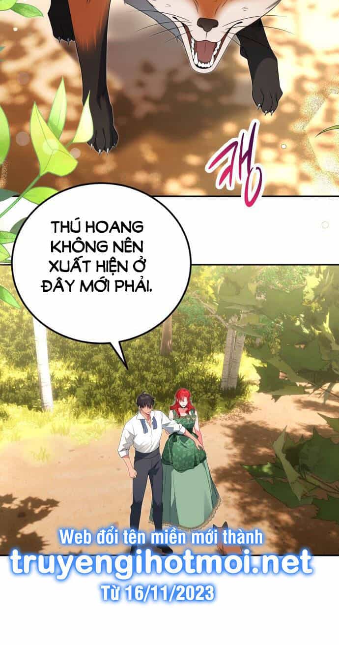 Tôi Sẽ Ly Hôn Với Người Chồng Bạo Chúa Của Mình - Chương 66.1 - ảnh 15