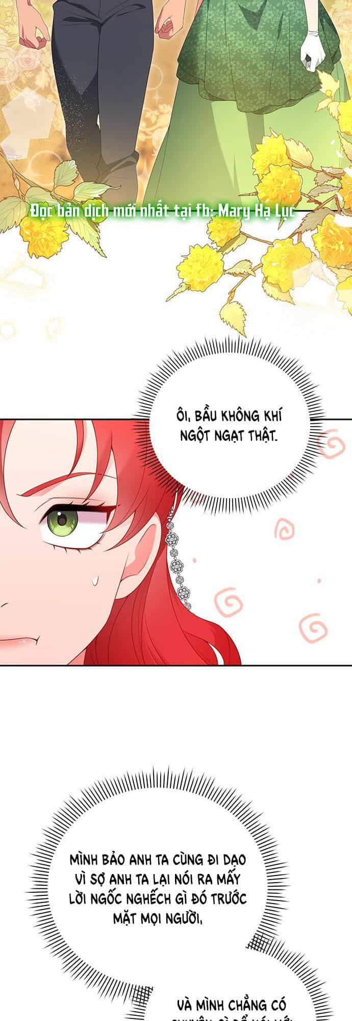 Tôi Sẽ Ly Hôn Với Người Chồng Bạo Chúa Của Mình - Chương 66.1 - ảnh 3
