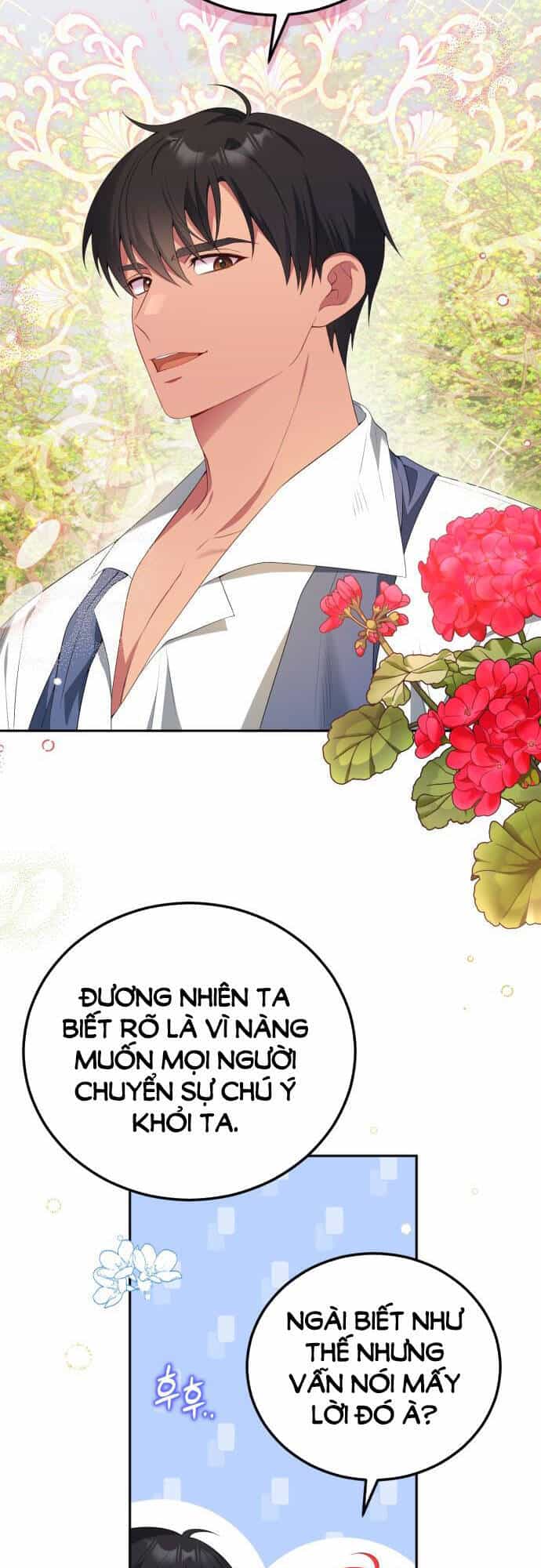 Tôi Sẽ Ly Hôn Với Người Chồng Bạo Chúa Của Mình - Chương 66.1 - ảnh 5