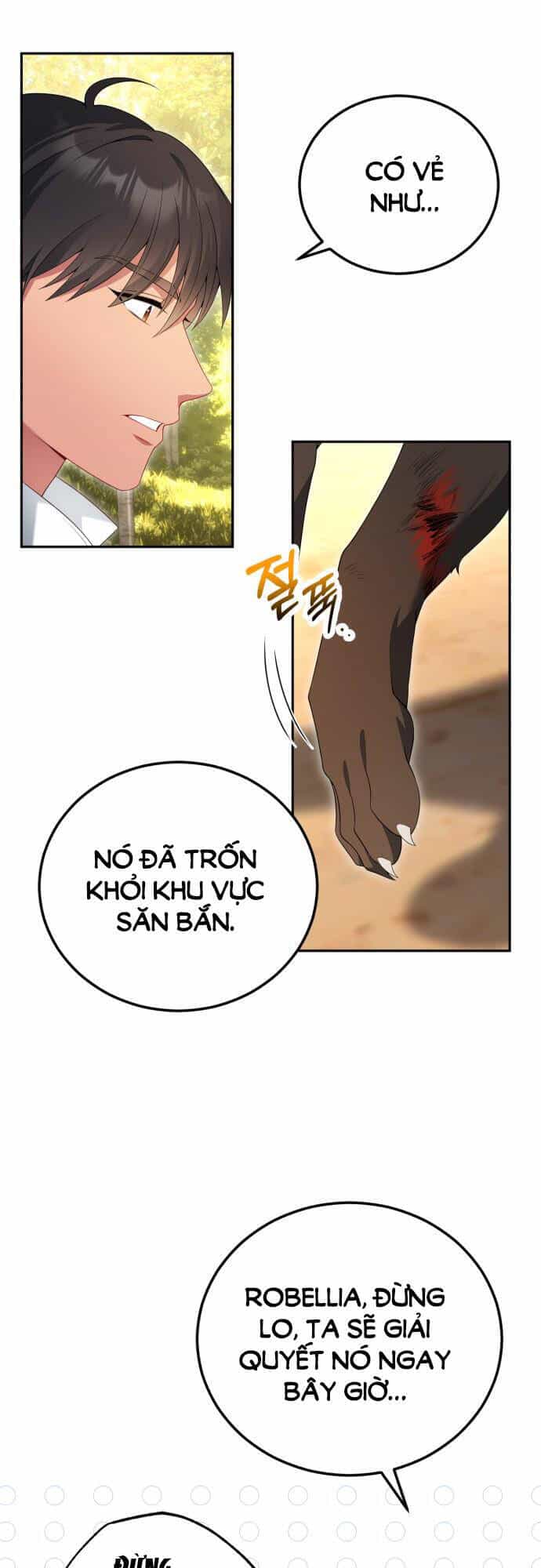 Tôi Sẽ Ly Hôn Với Người Chồng Bạo Chúa Của Mình - Chương 66.2 - ảnh 1