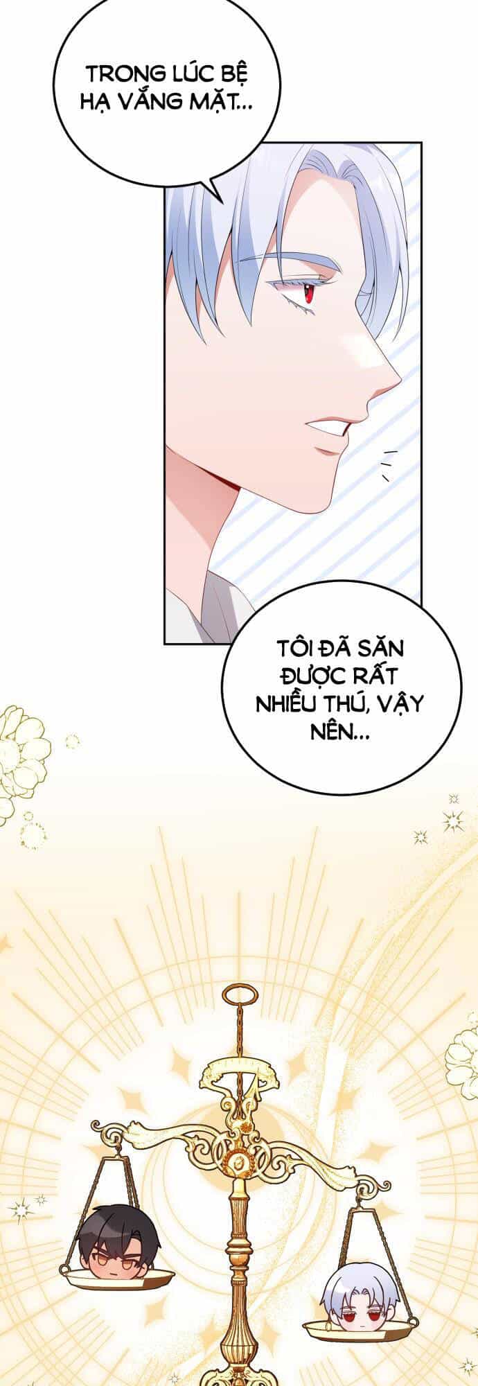 Tôi Sẽ Ly Hôn Với Người Chồng Bạo Chúa Của Mình - Chương 66.2 - ảnh 11