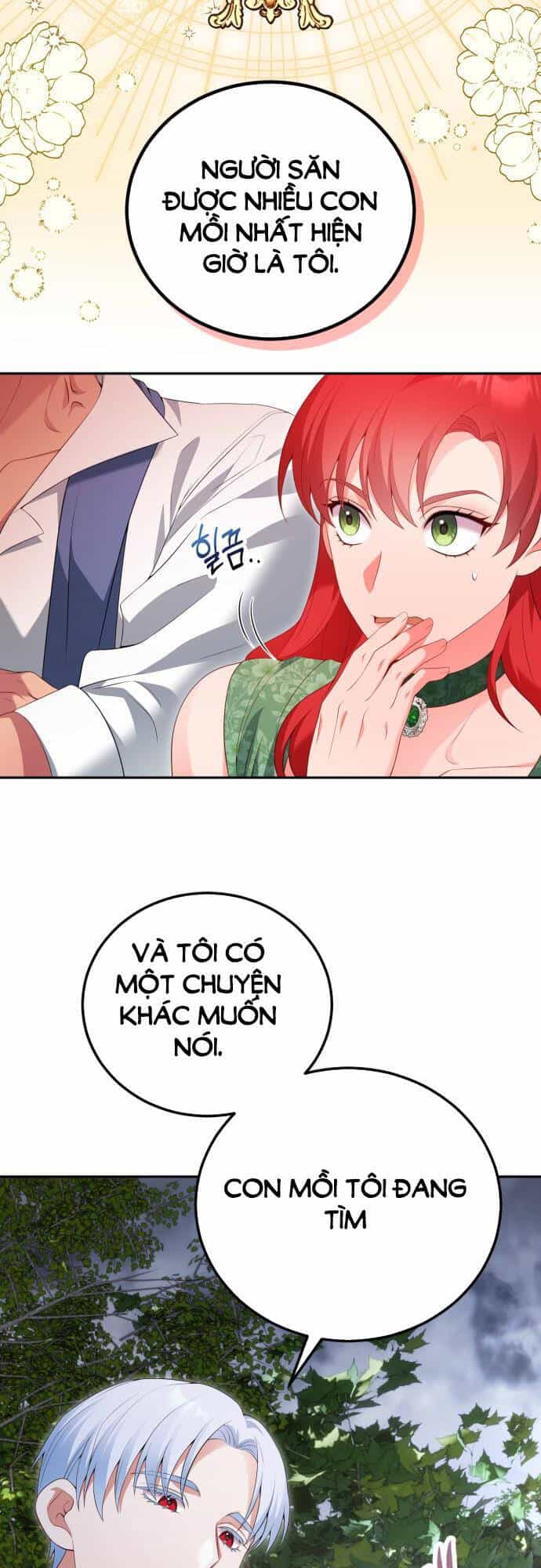 Tôi Sẽ Ly Hôn Với Người Chồng Bạo Chúa Của Mình - Chương 66.2 - ảnh 12