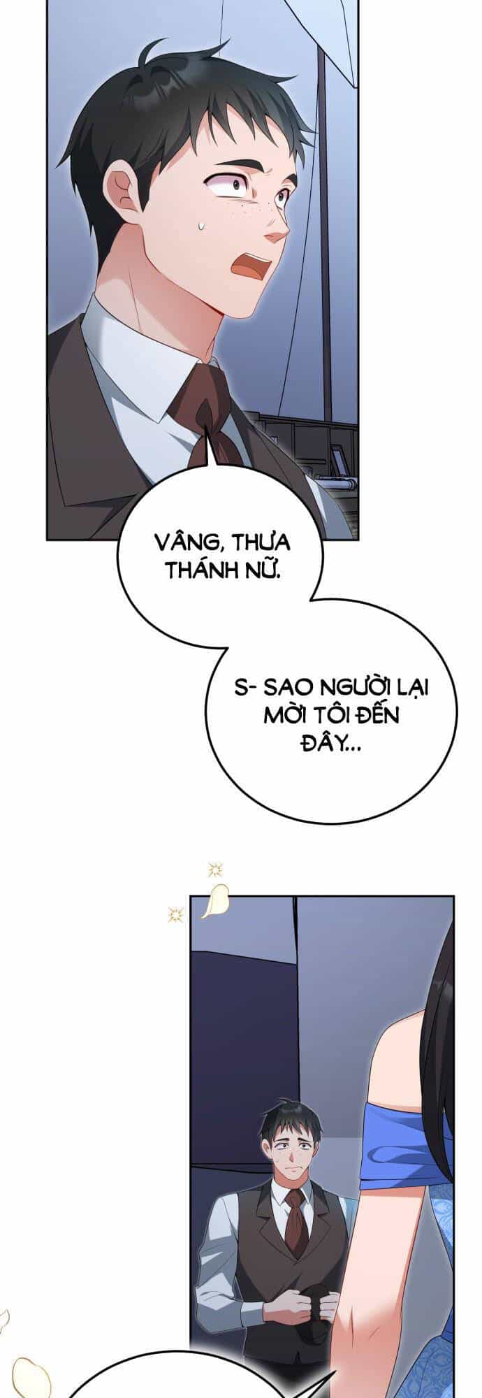 Tôi Sẽ Ly Hôn Với Người Chồng Bạo Chúa Của Mình - Chương 66.2 - ảnh 20