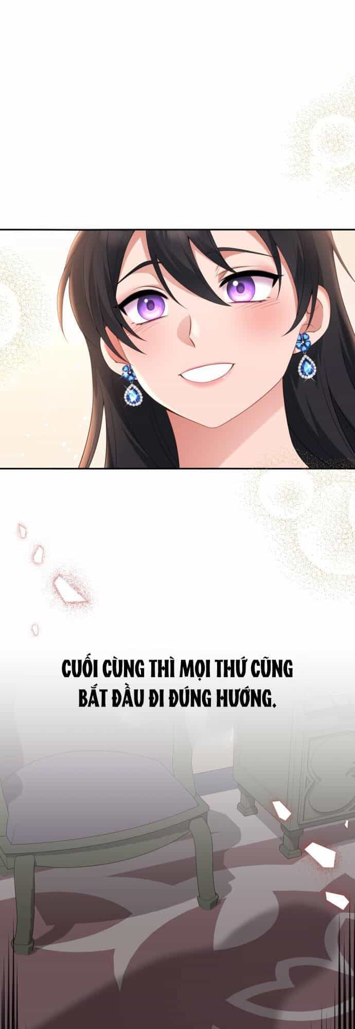 Tôi Sẽ Ly Hôn Với Người Chồng Bạo Chúa Của Mình - Chương 67.1 - ảnh 13