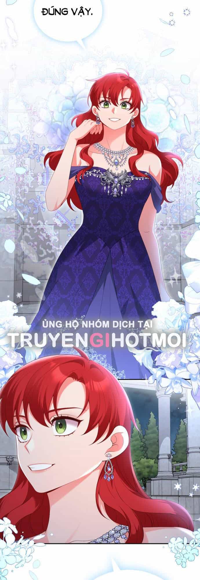 Tôi Sẽ Ly Hôn Với Người Chồng Bạo Chúa Của Mình - Chương 67.1 - ảnh 16