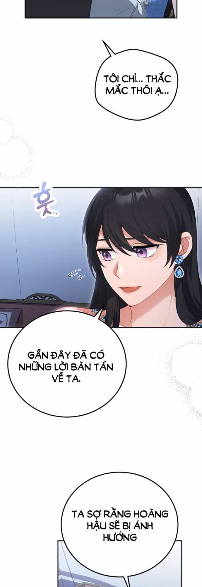Tôi Sẽ Ly Hôn Với Người Chồng Bạo Chúa Của Mình - Chương 67.1 - ảnh 6