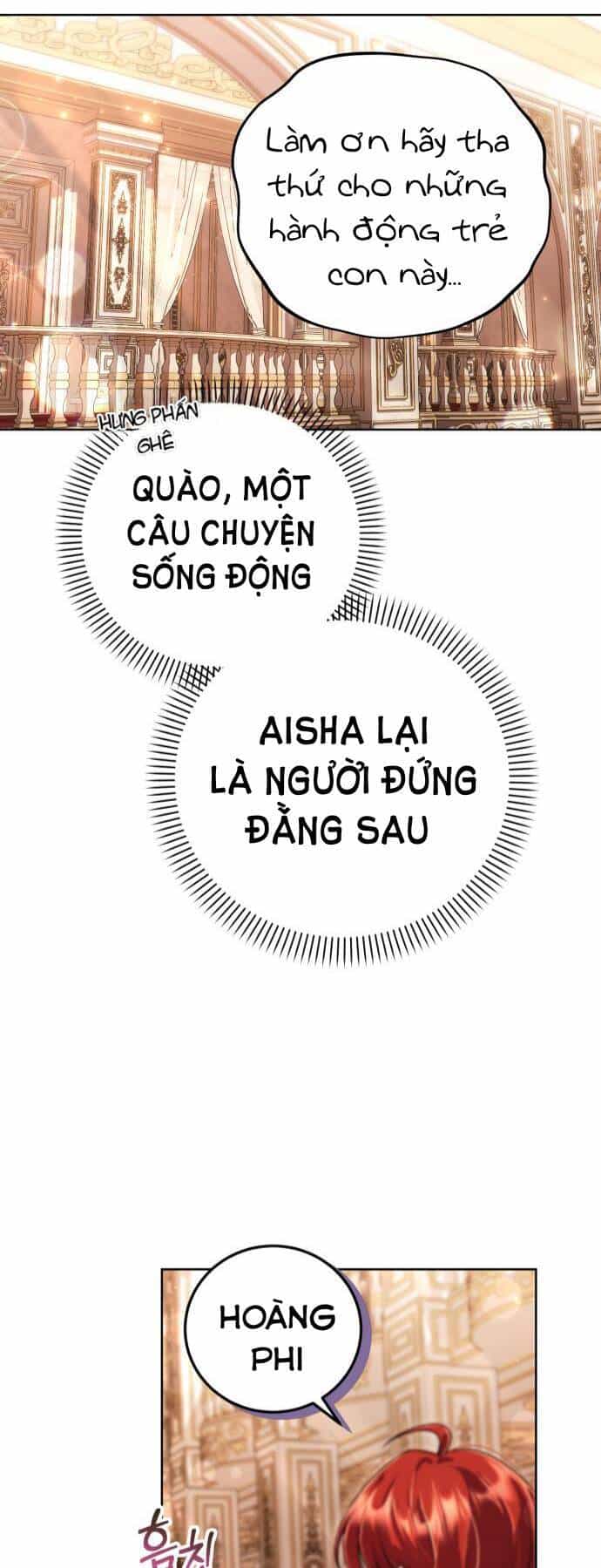 Tôi Sẽ Ly Hôn Với Người Chồng Bạo Chúa Của Mình - Chương 12 - ảnh 18