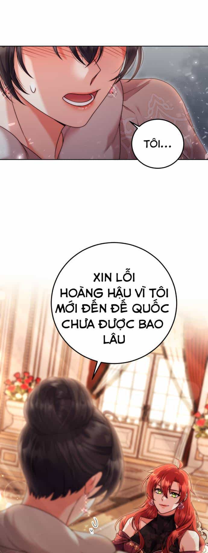 Tôi Sẽ Ly Hôn Với Người Chồng Bạo Chúa Của Mình - Chương 12 - ảnh 20