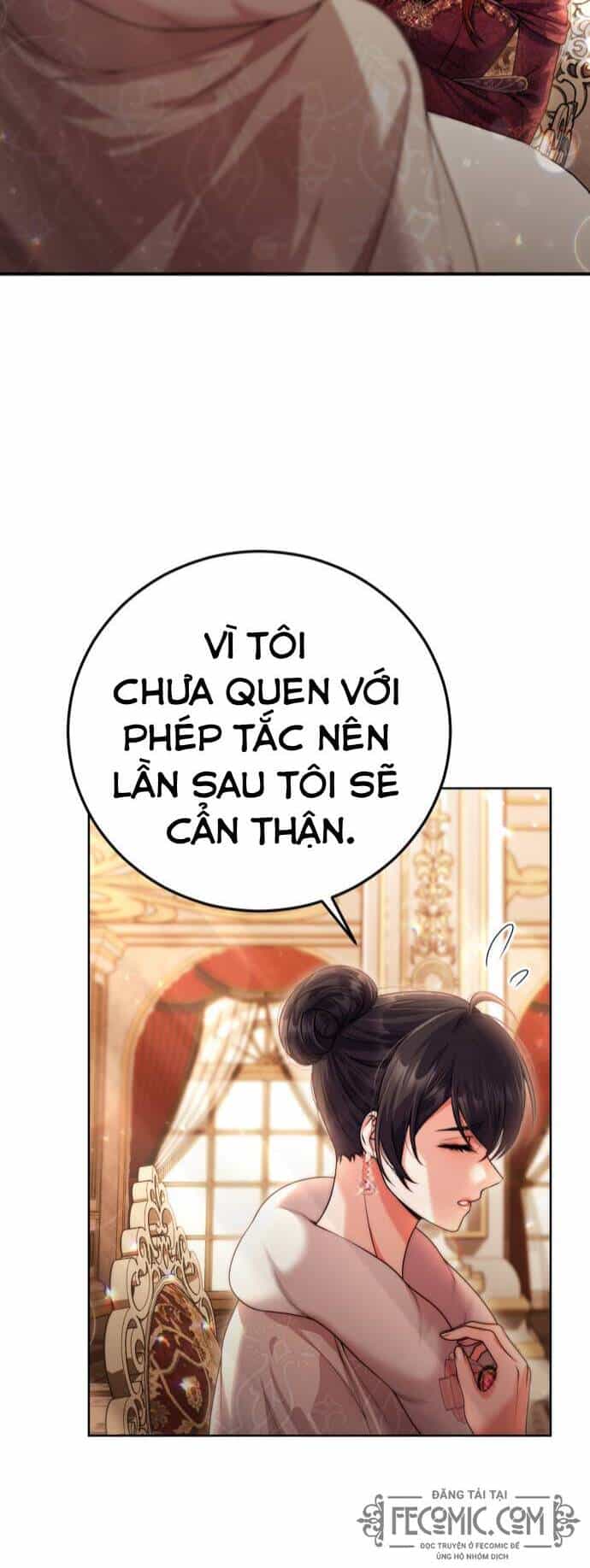Tôi Sẽ Ly Hôn Với Người Chồng Bạo Chúa Của Mình - Chương 12 - ảnh 21