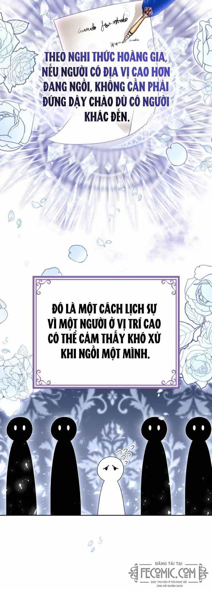 Tôi Sẽ Ly Hôn Với Người Chồng Bạo Chúa Của Mình - Chương 12 - ảnh 4
