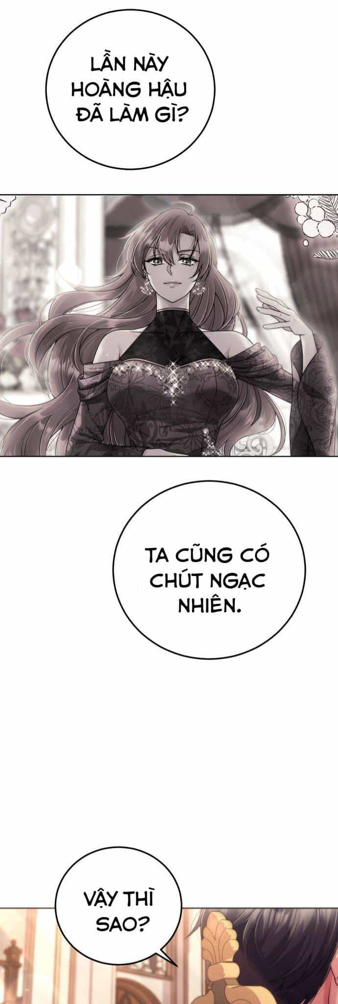 Tôi Sẽ Ly Hôn Với Người Chồng Bạo Chúa Của Mình - Chương 12 - ảnh 42