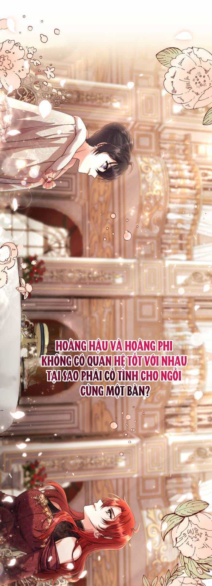 Tôi Sẽ Ly Hôn Với Người Chồng Bạo Chúa Của Mình - Chương 12 - ảnh 7