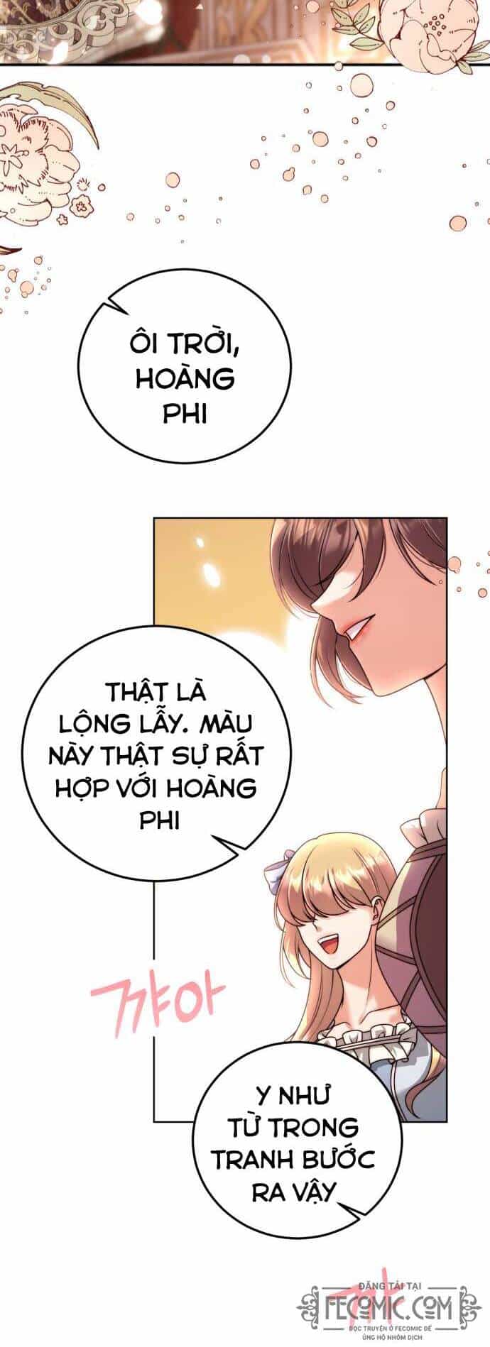 Tôi Sẽ Ly Hôn Với Người Chồng Bạo Chúa Của Mình - Chương 12 - ảnh 8