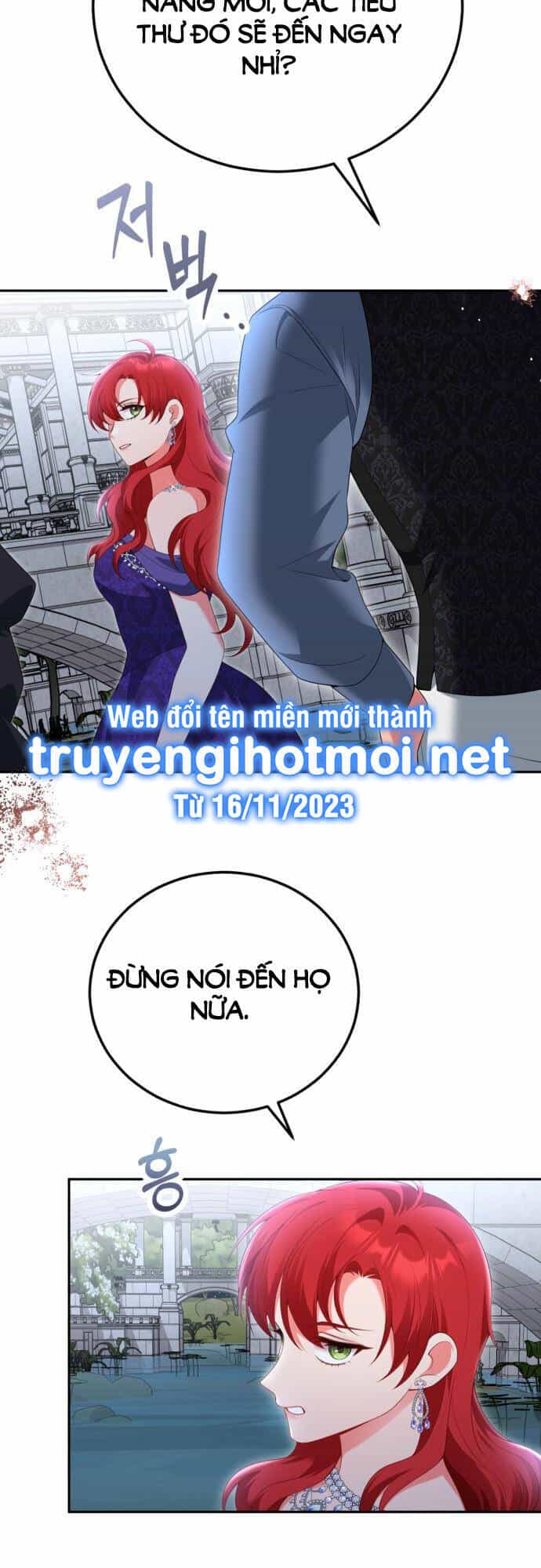 Tôi Sẽ Ly Hôn Với Người Chồng Bạo Chúa Của Mình - Chương 67.2 - ảnh 3