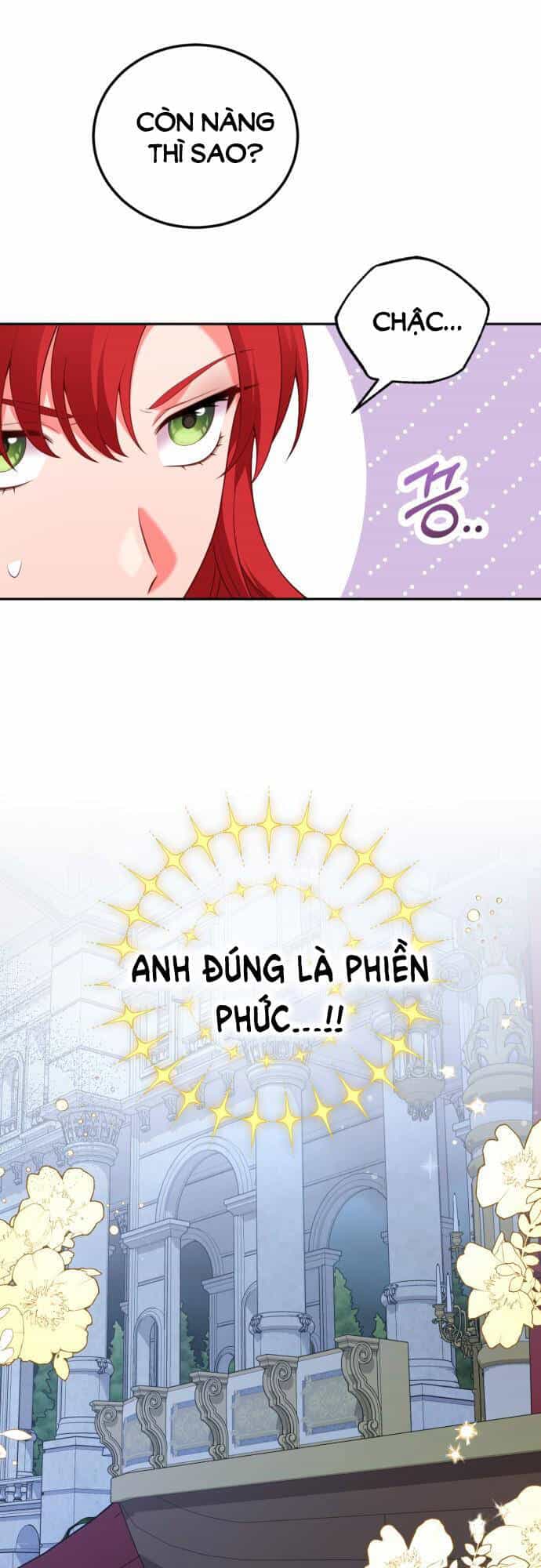 Tôi Sẽ Ly Hôn Với Người Chồng Bạo Chúa Của Mình - Chương 67.2 - ảnh 8