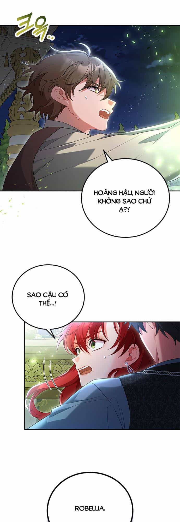 Tôi Sẽ Ly Hôn Với Người Chồng Bạo Chúa Của Mình - Chương 68.1 - ảnh 16