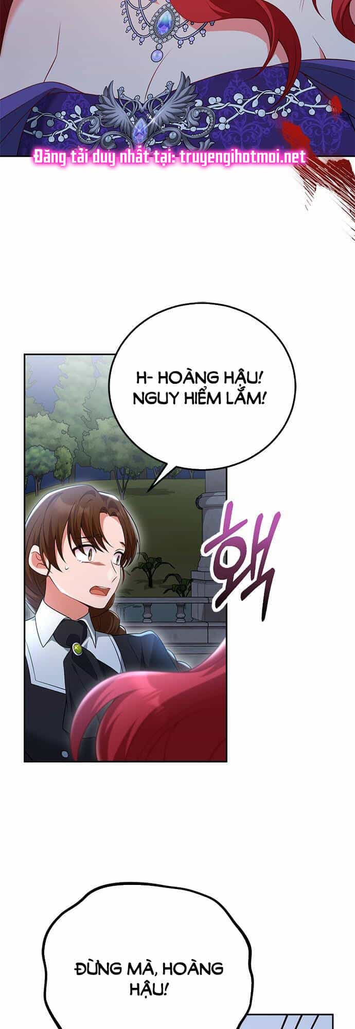 Tôi Sẽ Ly Hôn Với Người Chồng Bạo Chúa Của Mình - Chương 68.2 - ảnh 16