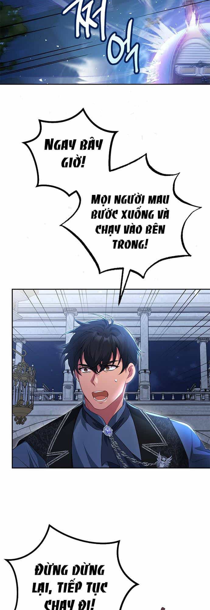 Tôi Sẽ Ly Hôn Với Người Chồng Bạo Chúa Của Mình - Chương 68.2 - ảnh 8