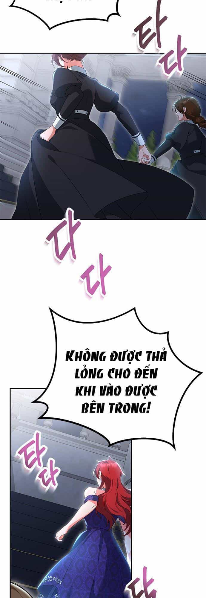 Tôi Sẽ Ly Hôn Với Người Chồng Bạo Chúa Của Mình - Chương 68.2 - ảnh 9