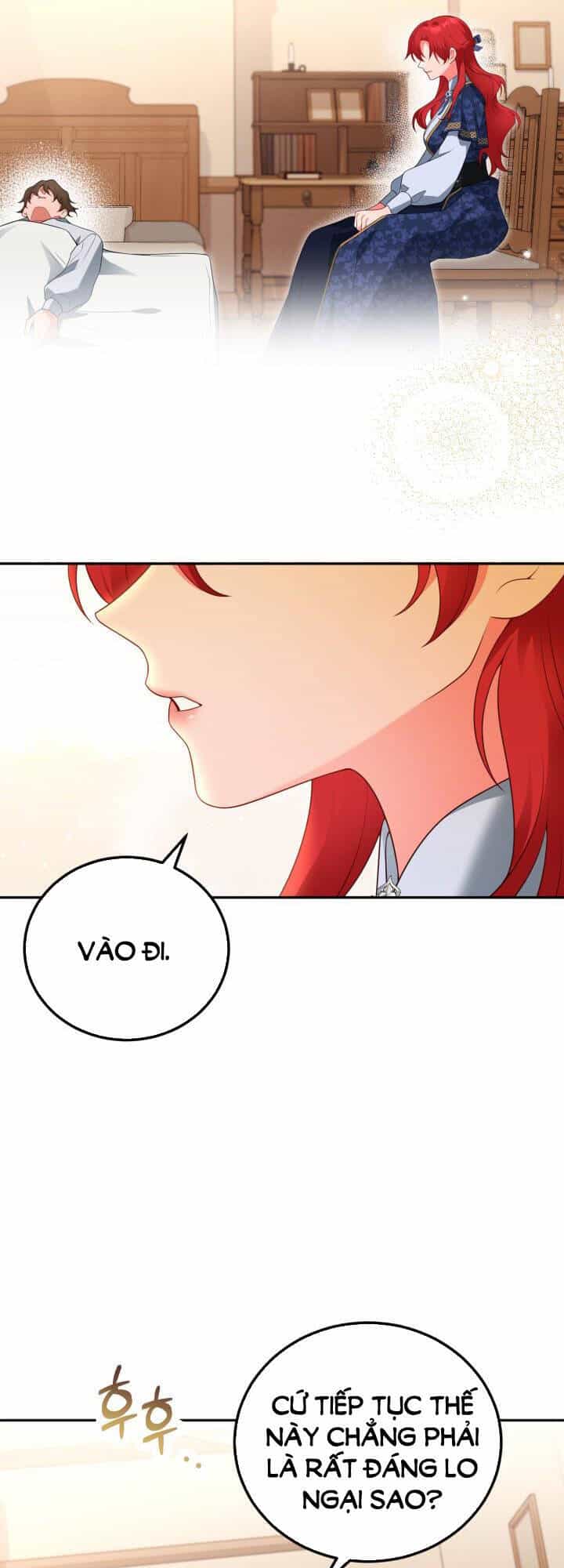 Tôi Sẽ Ly Hôn Với Người Chồng Bạo Chúa Của Mình - Chương 69 - ảnh 10