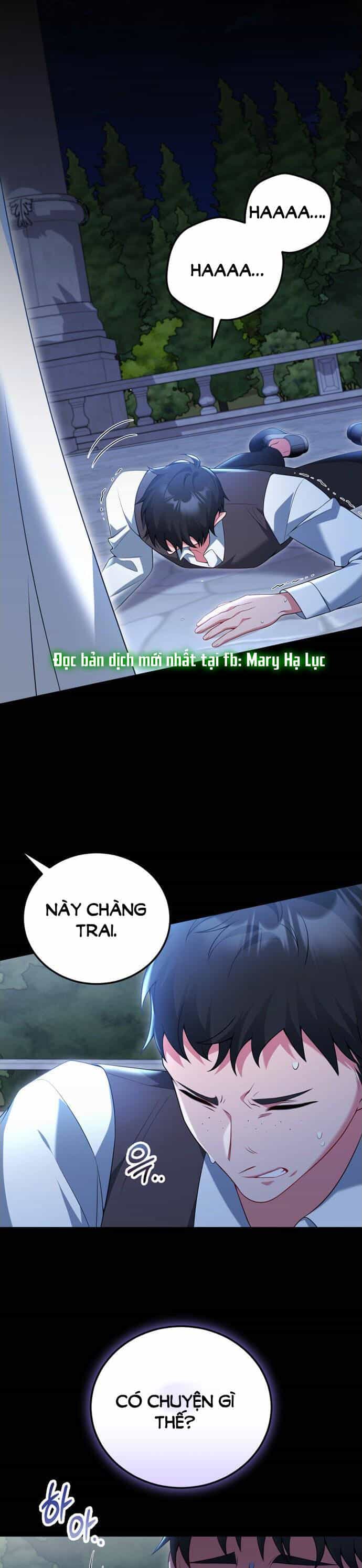 Tôi Sẽ Ly Hôn Với Người Chồng Bạo Chúa Của Mình - Chương 69.2 - ảnh 15