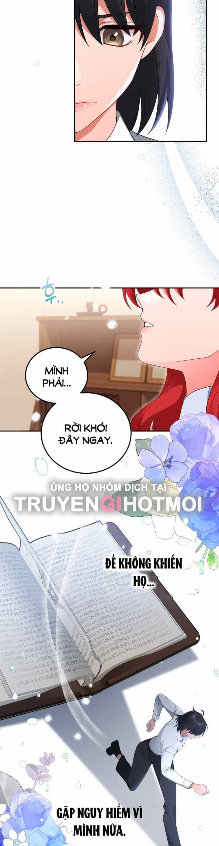 Tôi Sẽ Ly Hôn Với Người Chồng Bạo Chúa Của Mình - Chương 69.2 - ảnh 2
