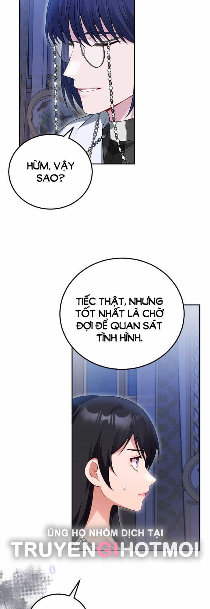 Tôi Sẽ Ly Hôn Với Người Chồng Bạo Chúa Của Mình - Chương 70.1 - ảnh 16