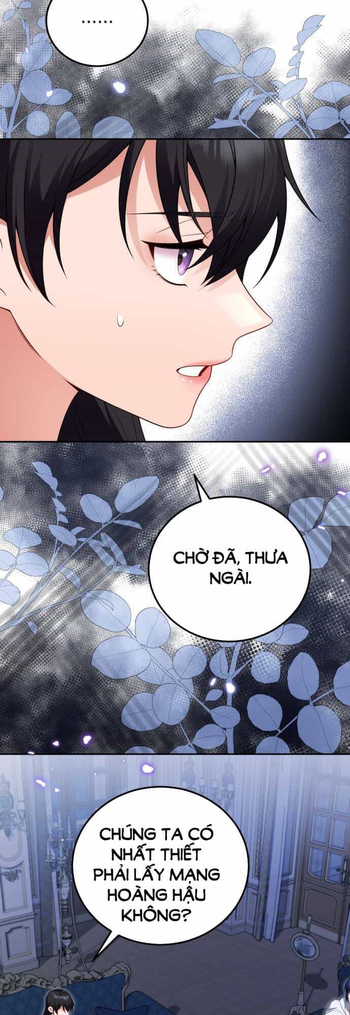 Tôi Sẽ Ly Hôn Với Người Chồng Bạo Chúa Của Mình - Chương 70.1 - ảnh 17