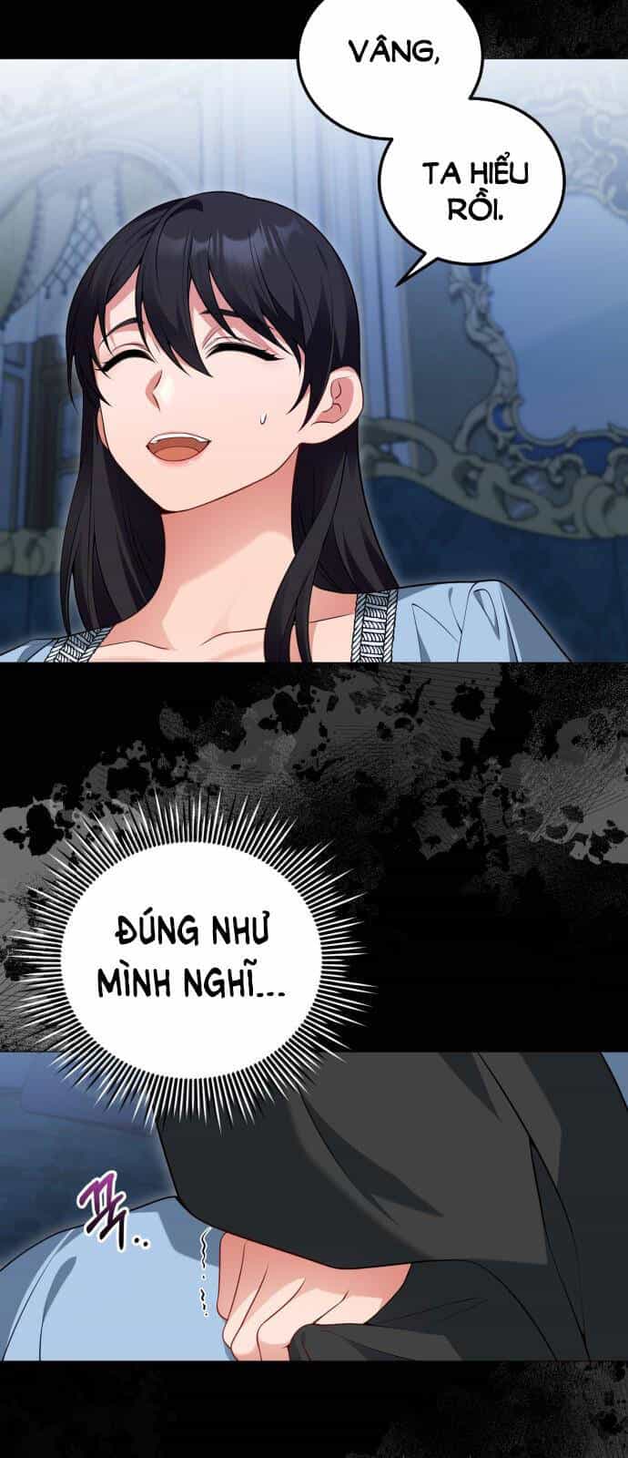Tôi Sẽ Ly Hôn Với Người Chồng Bạo Chúa Của Mình - Chương 70.1 - ảnh 22