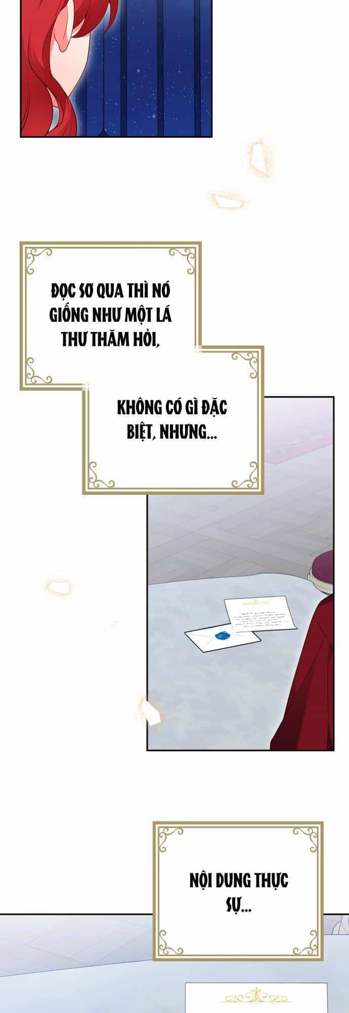Tôi Sẽ Ly Hôn Với Người Chồng Bạo Chúa Của Mình - Chương 70.2 - ảnh 5