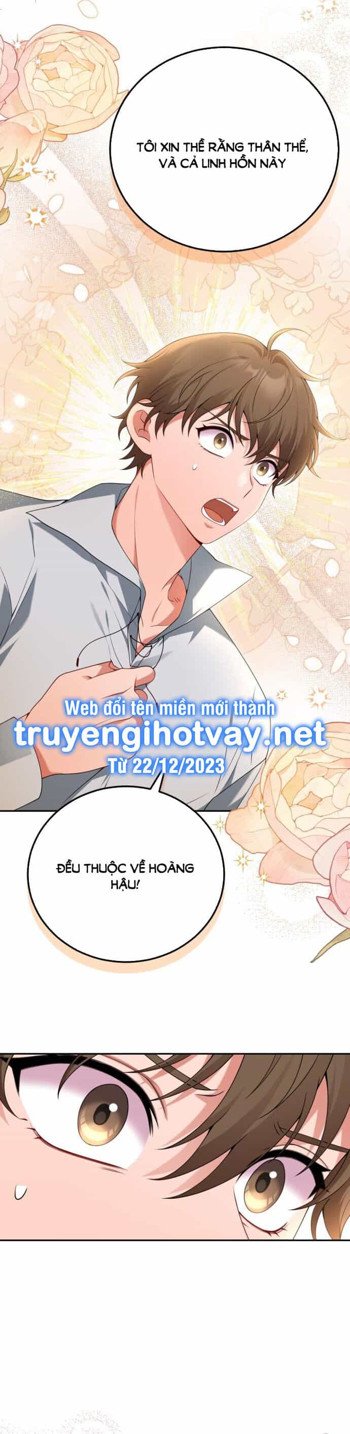 Tôi Sẽ Ly Hôn Với Người Chồng Bạo Chúa Của Mình - Chương 71.1 - ảnh 14