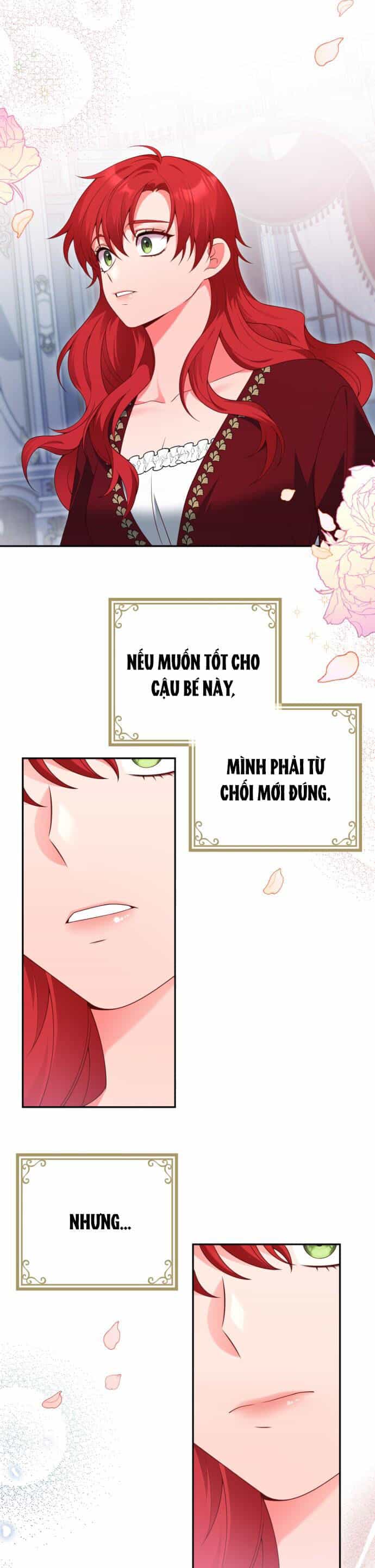 Tôi Sẽ Ly Hôn Với Người Chồng Bạo Chúa Của Mình - Chương 71.2 - ảnh 1